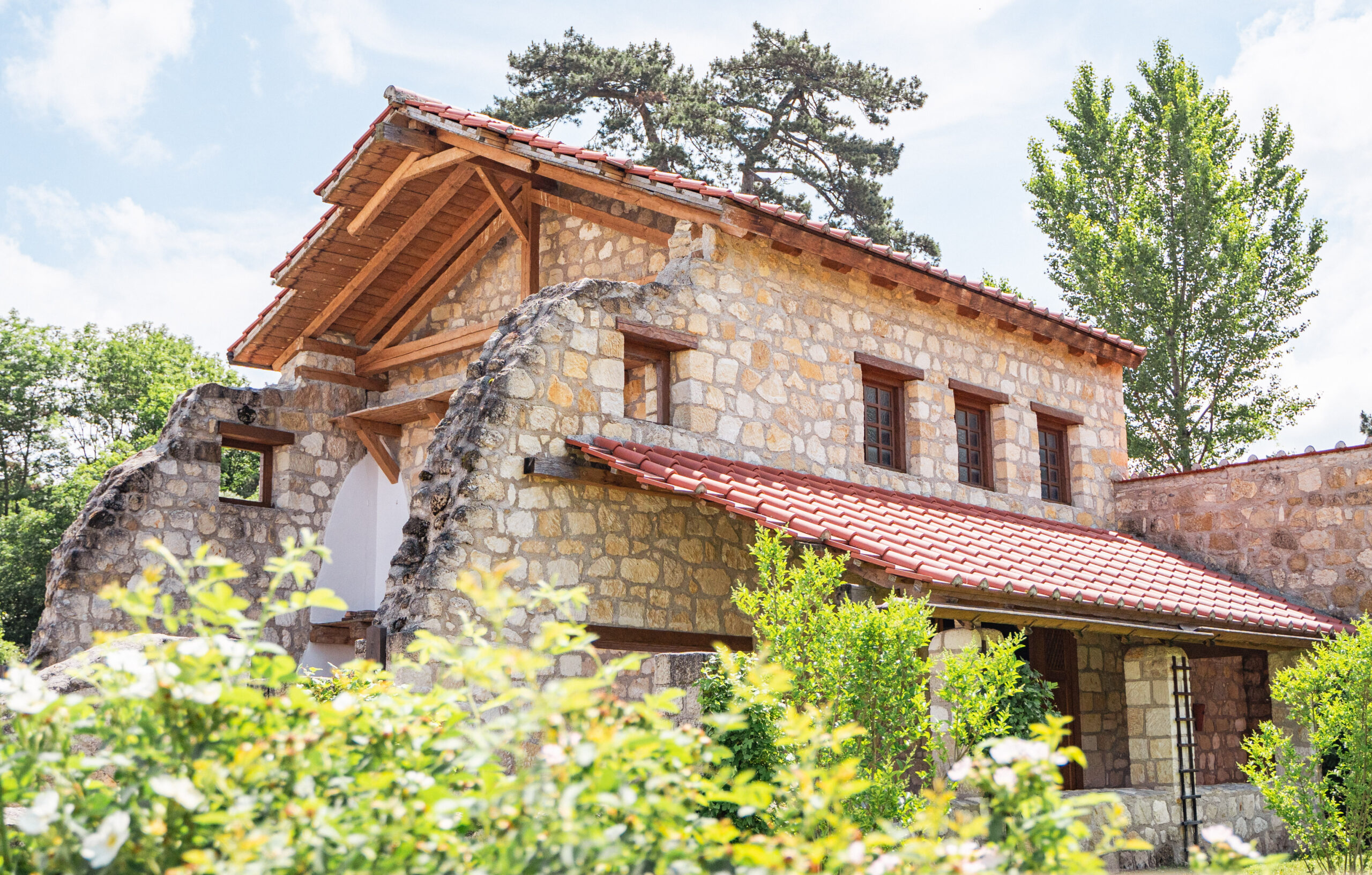 Domus Quarta in Carnuntum