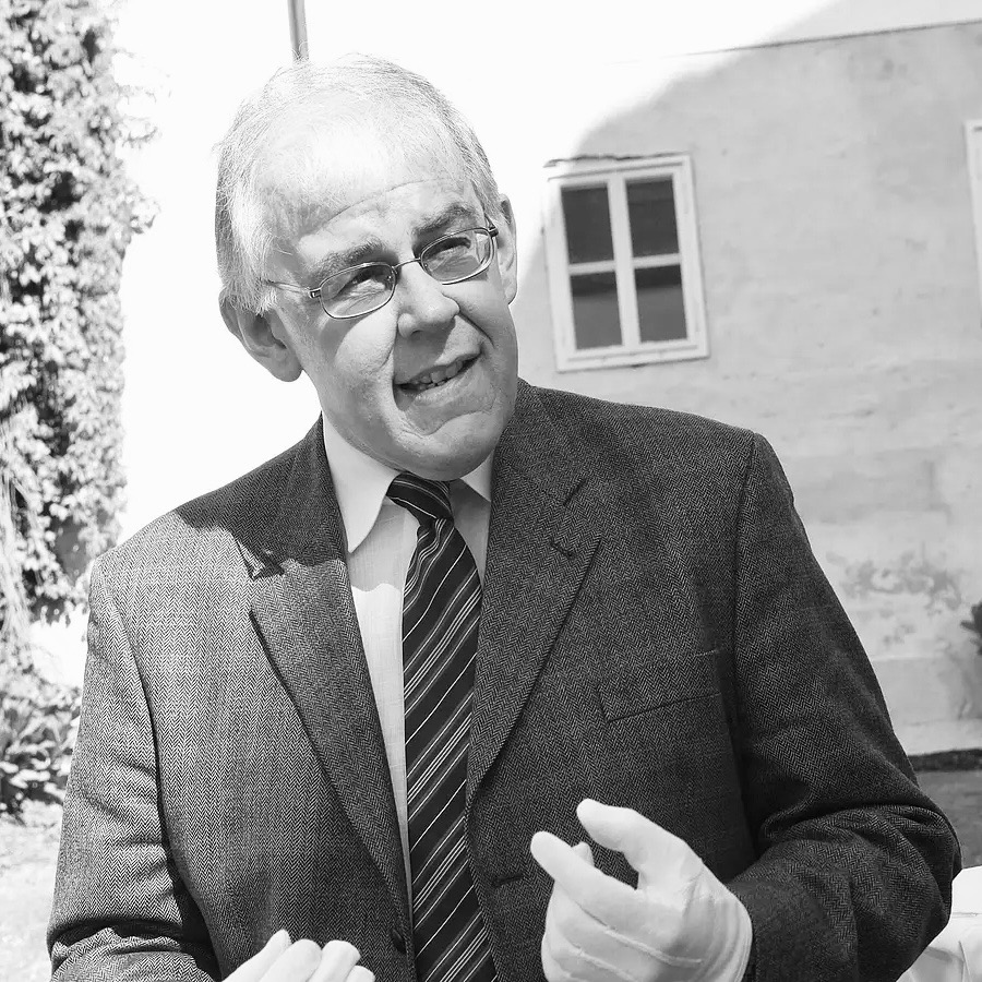 Reinhardt Harreither